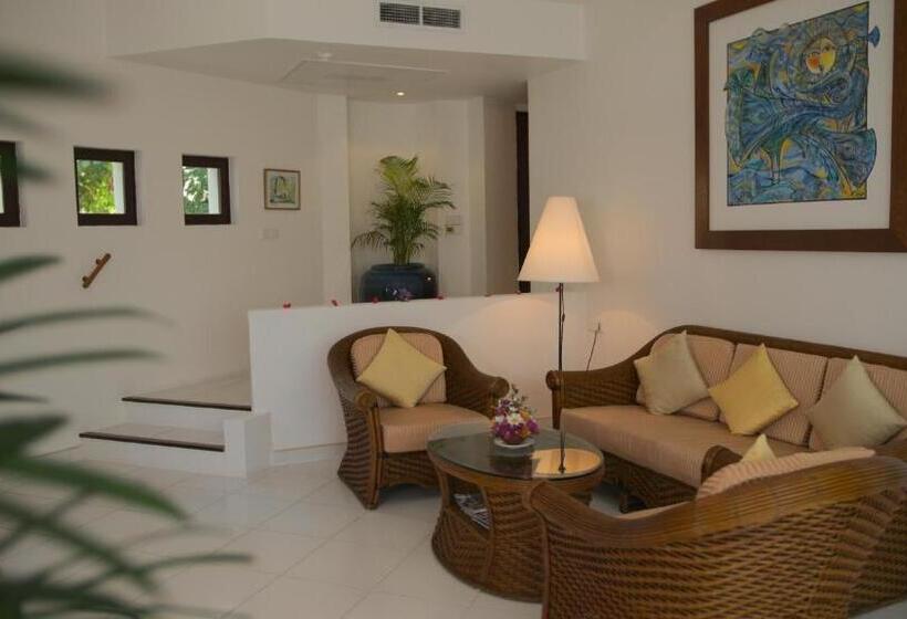 수피리어 스위트, Lanka Princess All Inclusive