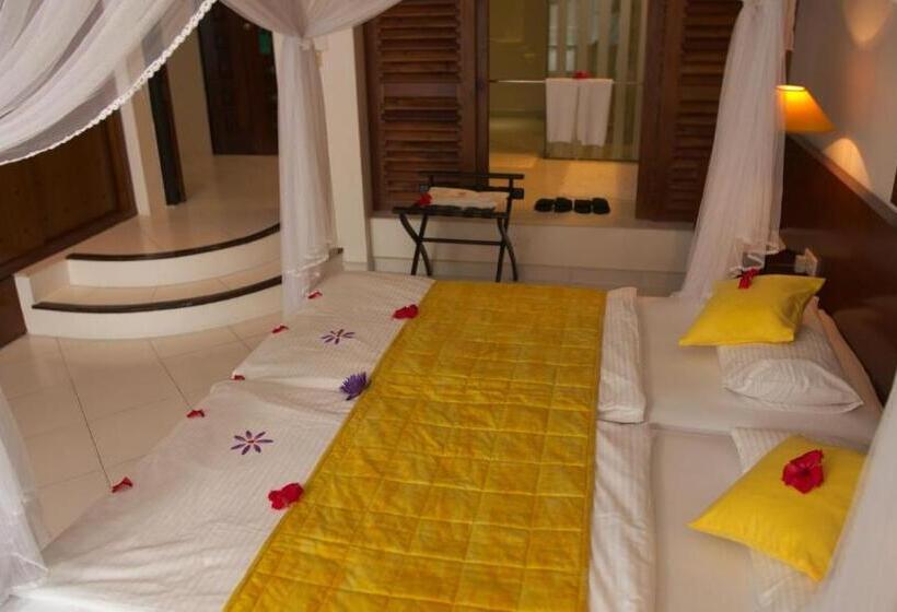 수피리어 스위트, Lanka Princess All Inclusive