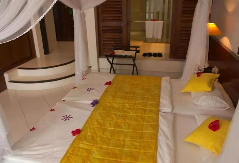 سوییت سوپریور, Lanka Princess All Inclusive