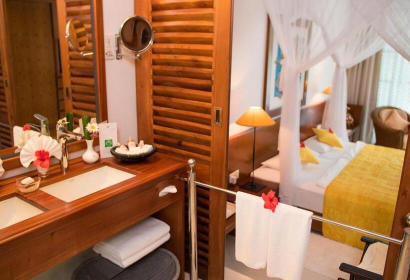 수피리어 스위트, Lanka Princess All Inclusive