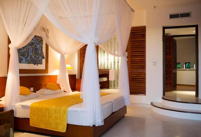 Suite Superior, Lanka Princess All Inclusive