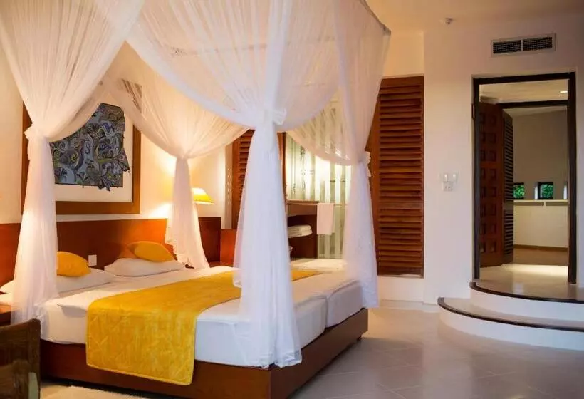 سوییت سوپریور, Lanka Princess All Inclusive