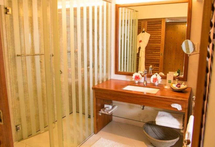 수피리어 스위트, Lanka Princess All Inclusive