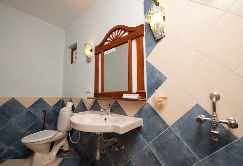 خانه 1 خوابه, Montego Bay Beach Village   Morjim