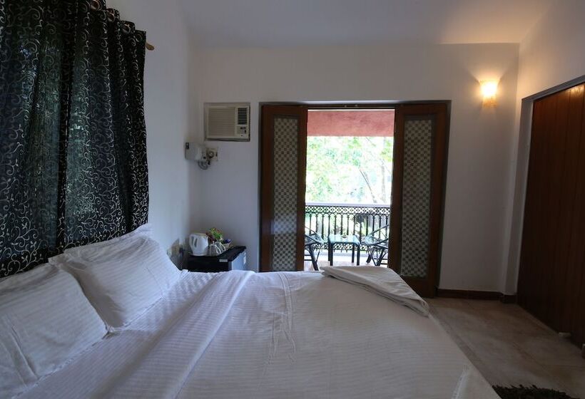 خانه 1 خوابه, Montego Bay Beach Village   Morjim