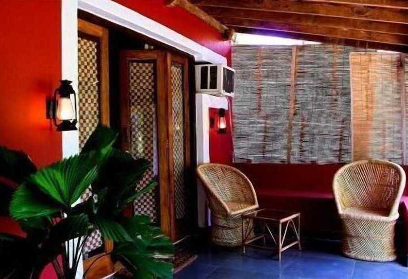 خانه 1 خوابه, Montego Bay Beach Village   Morjim