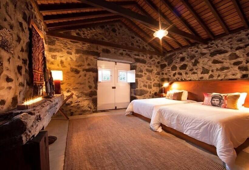 스탠다드 룸, Pocinhobay