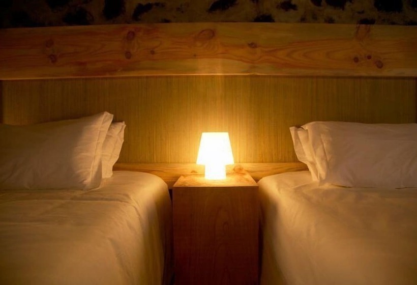 스탠다드 룸, Pocinhobay