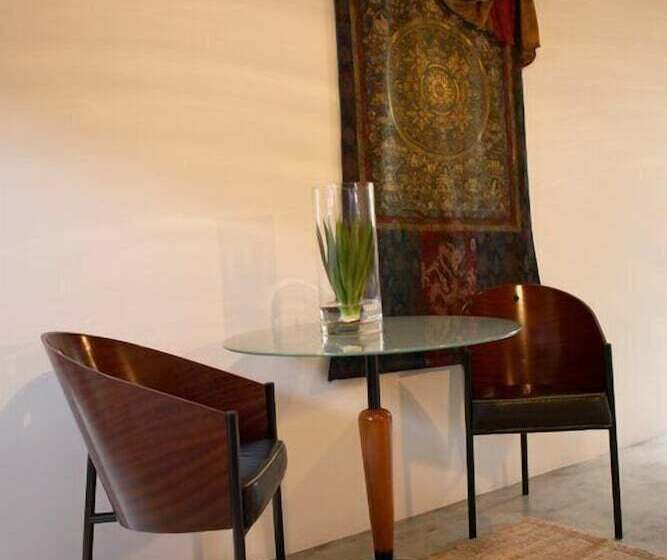 스탠다드 룸, Pocinhobay