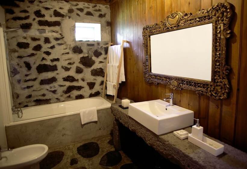 스탠다드 룸, Pocinhobay