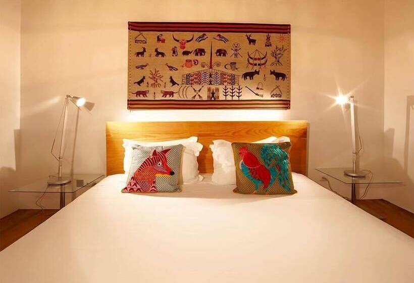 스탠다드 룸, Pocinhobay