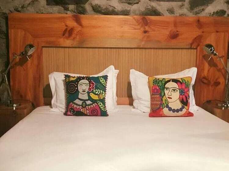 스탠다드 룸, Pocinhobay