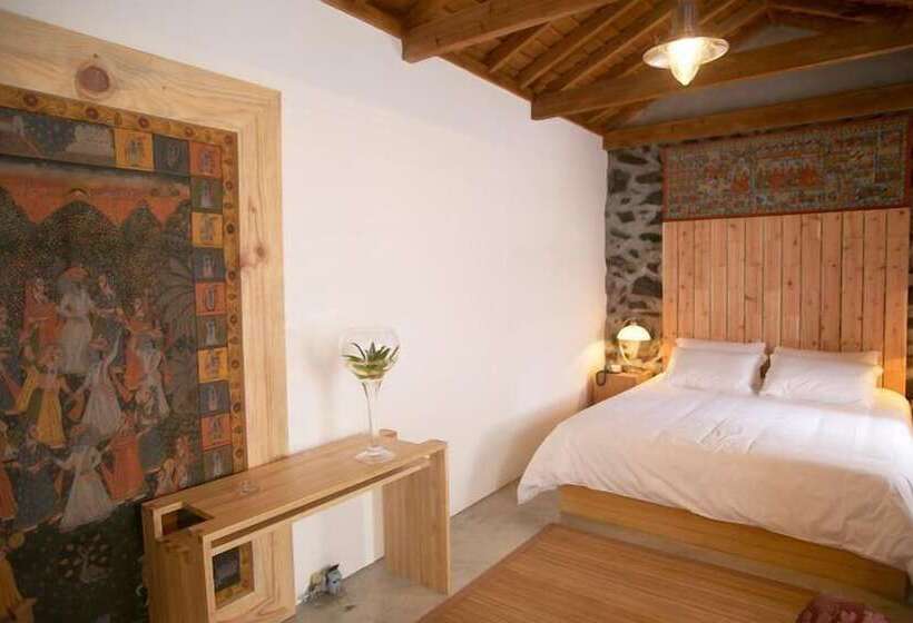 스탠다드 룸, Pocinhobay