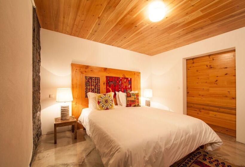 2 베드룸 디럭스 빌라, Pocinhobay