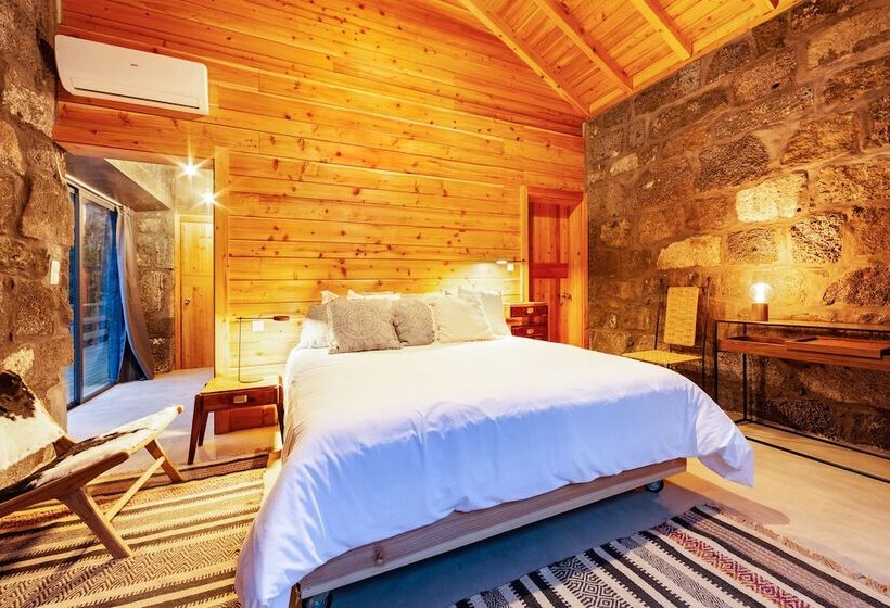 2 베드룸 디럭스 빌라, Pocinhobay