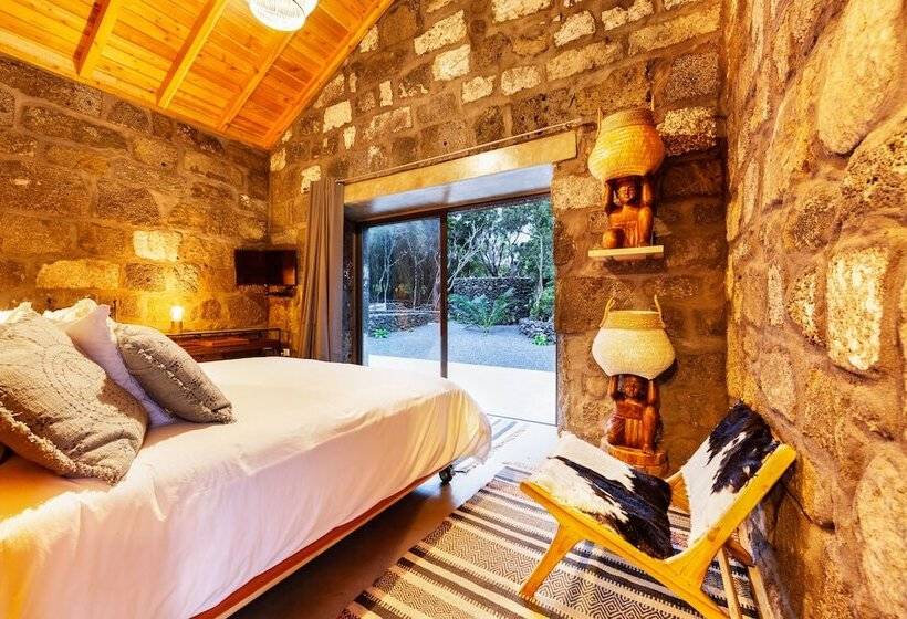 2 베드룸 디럭스 빌라, Pocinhobay