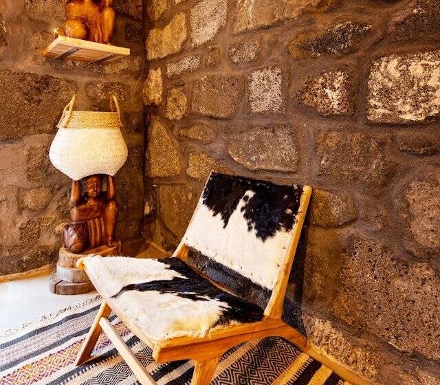 2 베드룸 디럭스 빌라, Pocinhobay