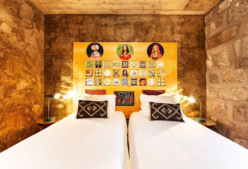 2 베드룸 디럭스 빌라, Pocinhobay