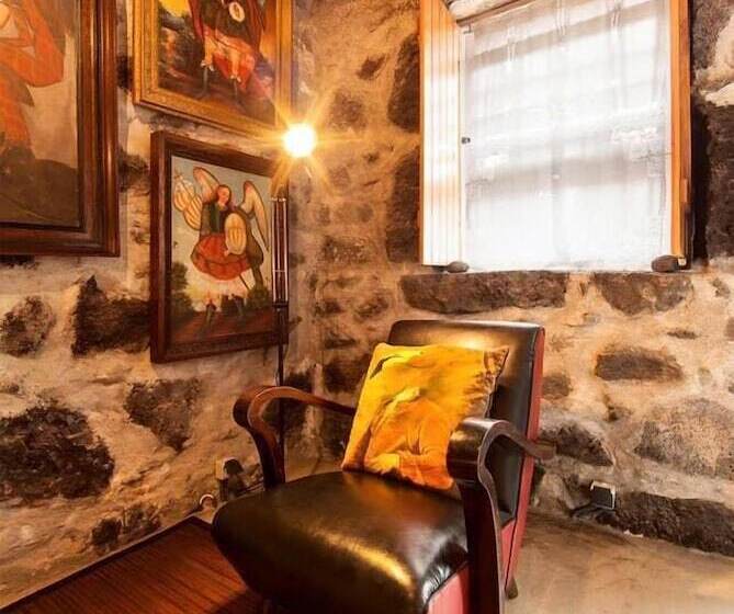 스탠다드 룸, Pocinhobay