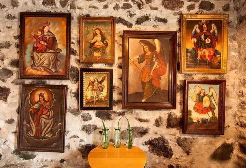 스탠다드 룸, Pocinhobay