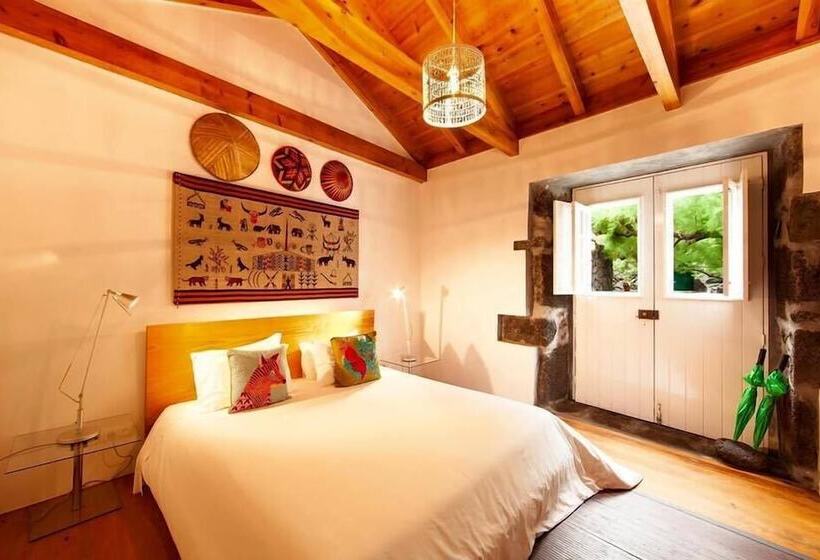 스탠다드 룸, Pocinhobay