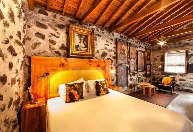 스탠다드 룸, Pocinhobay