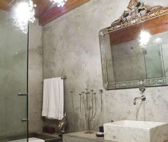 스탠다드 룸, Pocinhobay