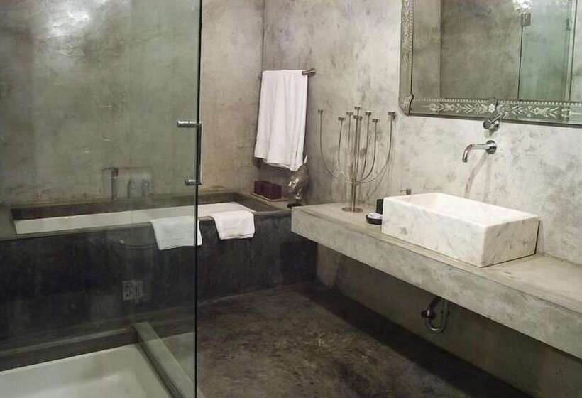 스탠다드 룸, Pocinhobay