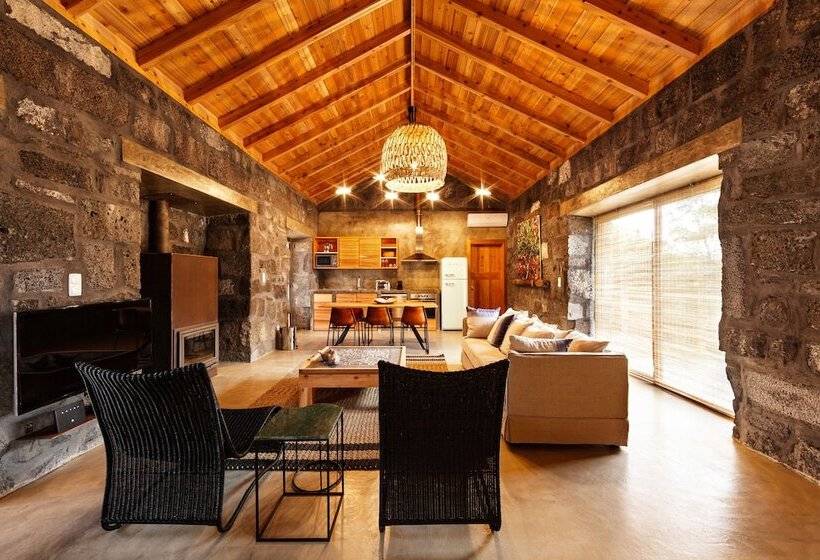 2 베드룸 디럭스 빌라, Pocinhobay