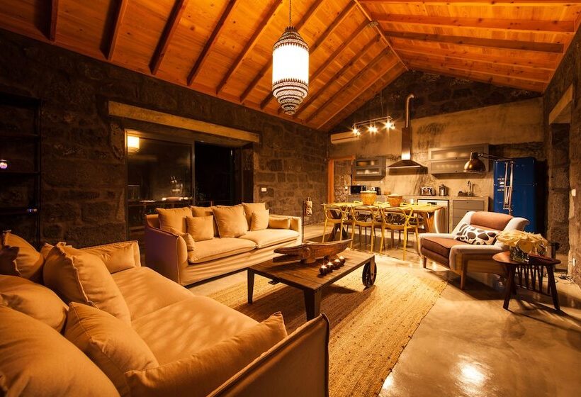 2 베드룸 디럭스 빌라, Pocinhobay