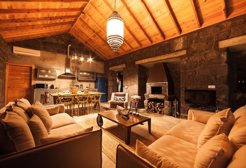 2 베드룸 디럭스 빌라, Pocinhobay