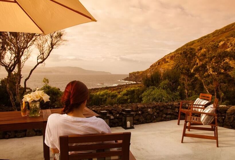 2 베드룸 디럭스 빌라, Pocinhobay