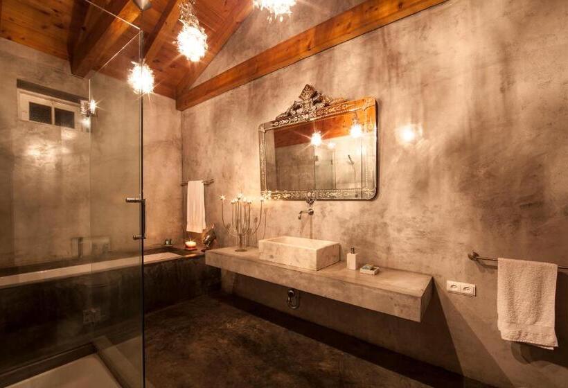 스탠다드 룸, Pocinhobay