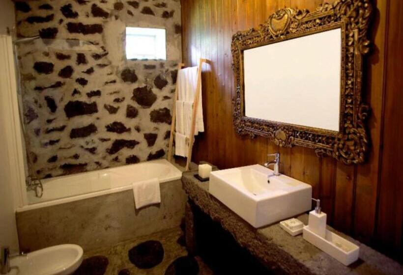 스탠다드 룸, Pocinhobay