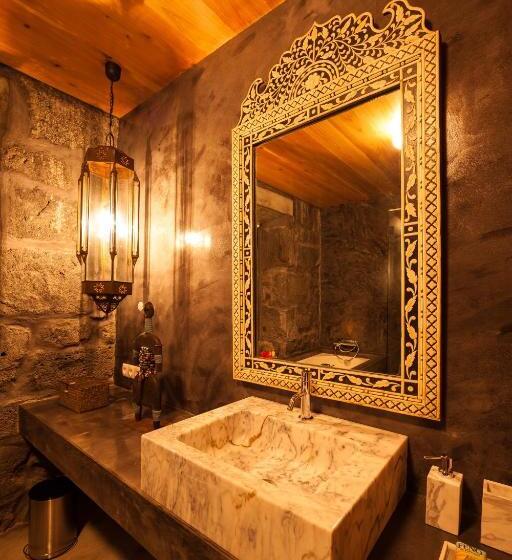 침실 2개 빌라 바다 전망, Pocinhobay