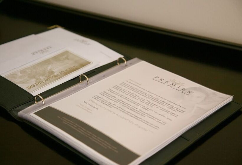 חדר דלוקס, Premier Splendid Inn Pinetown