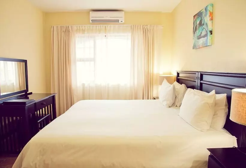 デラックスルーム, Premier Splendid Inn Pinetown