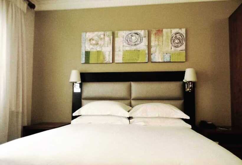 חדר דלוקס, Premier Splendid Inn Pinetown