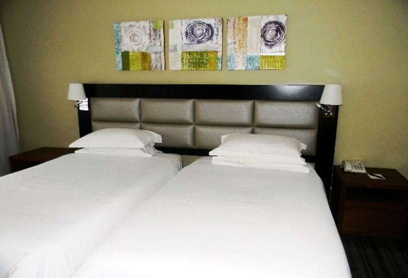 חדר דלוקס, Premier Splendid Inn Pinetown