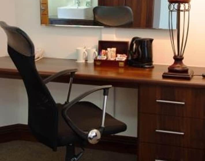 Номер Стандарт Двуспальная Кровать, Premier Splendid Inn Pinetown