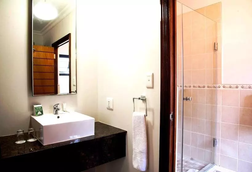 エクゼクティブルーム, Premier Splendid Inn Pinetown