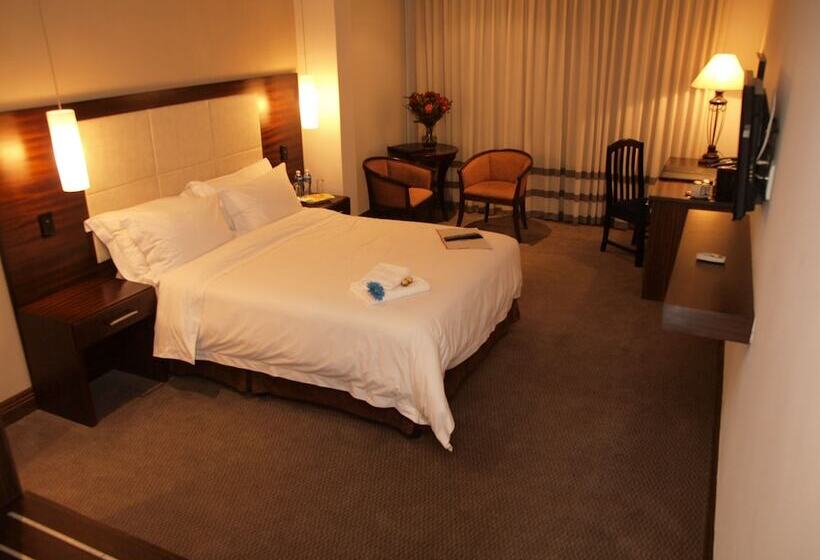 חדר אקזקיוטיב, Premier Splendid Inn Pinetown