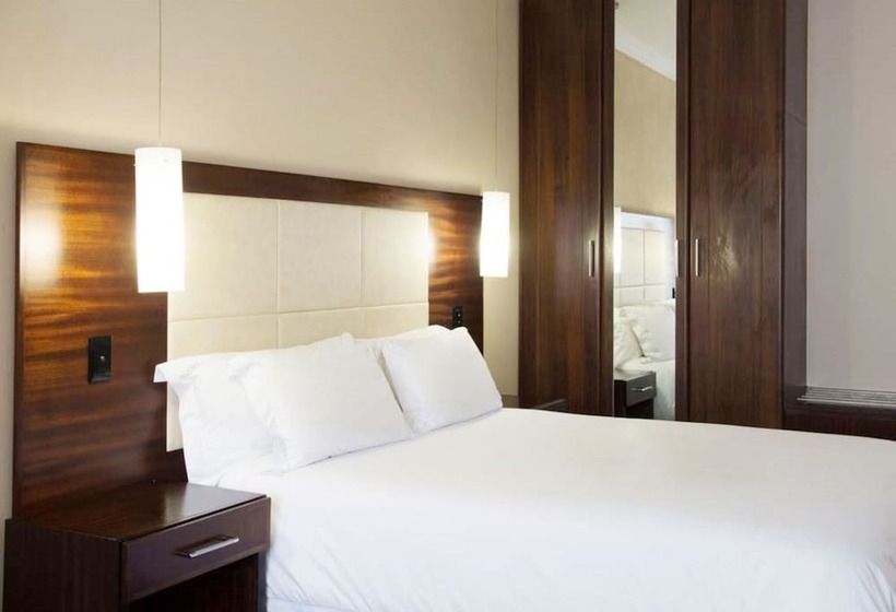 חדר אקזקיוטיב, Premier Splendid Inn Pinetown