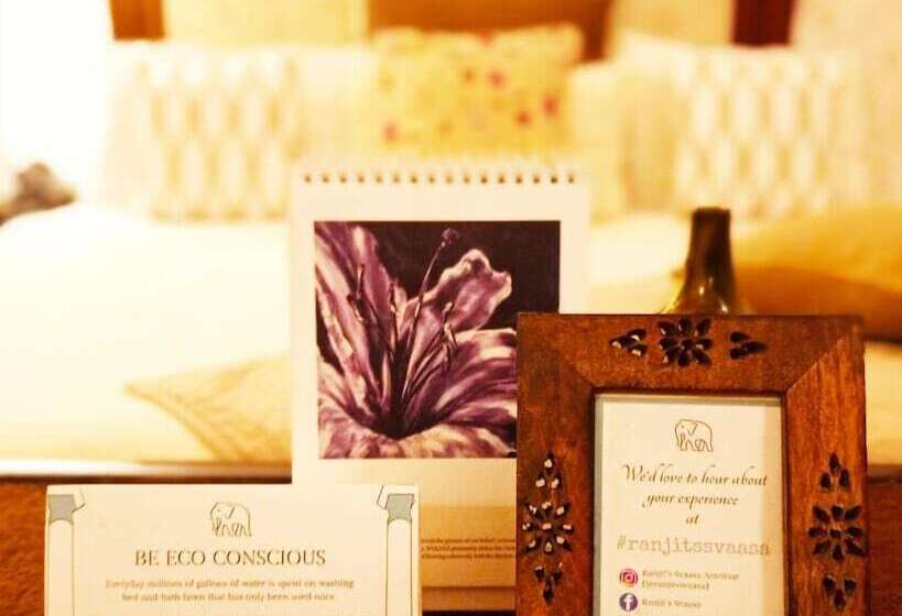 سوییت, Ranjit S Svaasa Amritsar