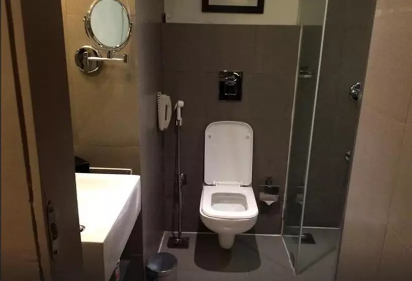 クラブルーム, Royal Orchid Central Vadodara