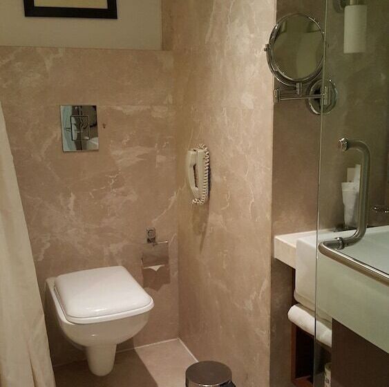 جناح, Royal Orchid Central Vadodara