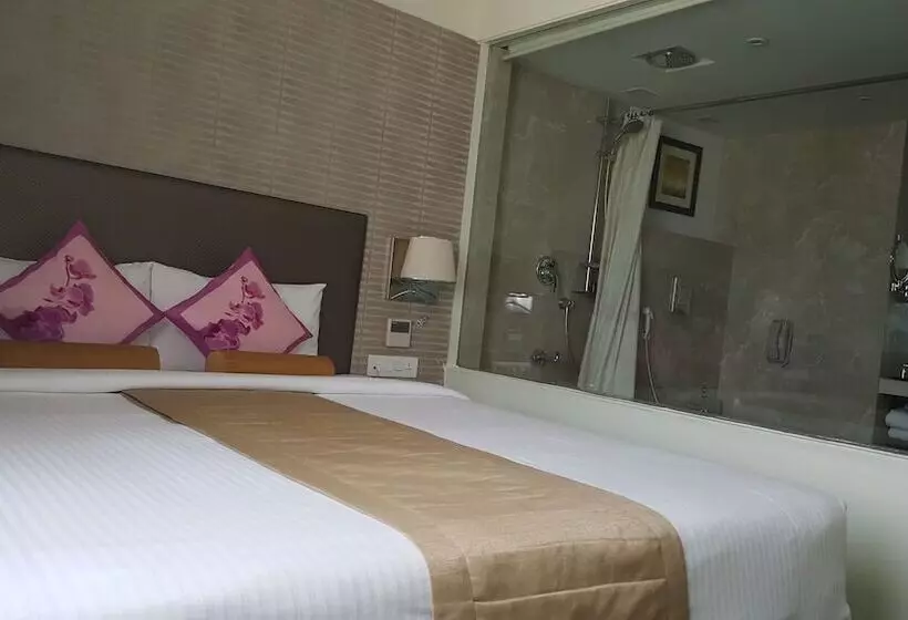 スイート, Royal Orchid Central Vadodara