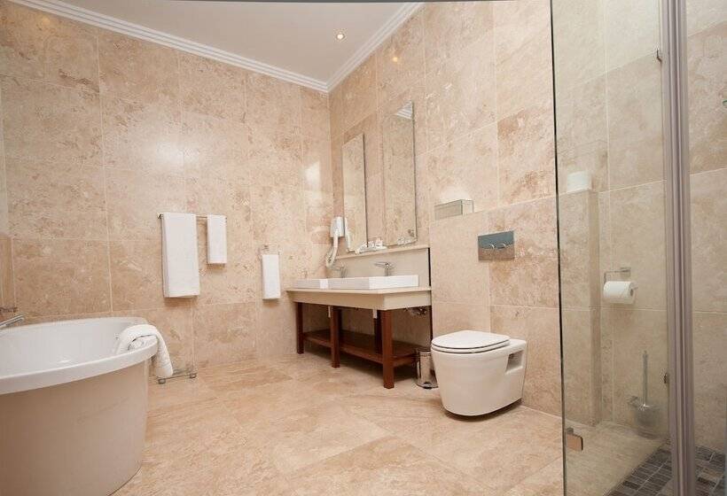 Номер Стандарт, The Marion On Nicol