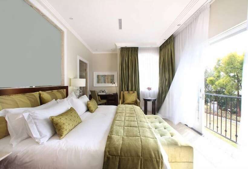 Номер Стандарт, The Marion On Nicol