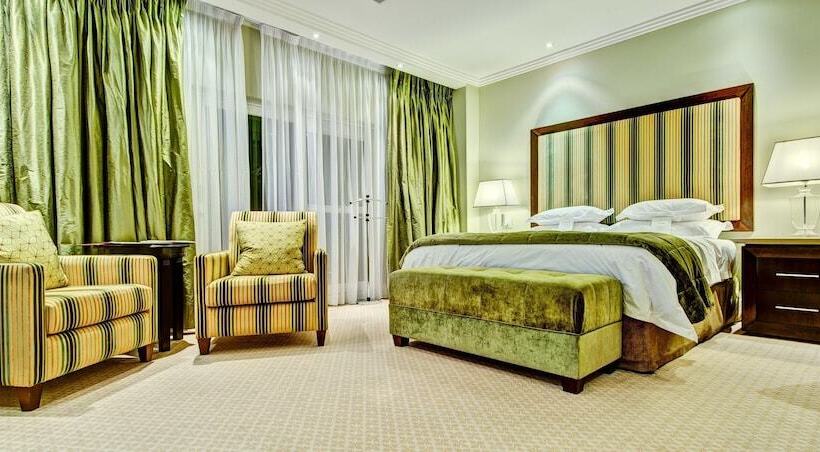 Номер Стандарт, The Marion On Nicol